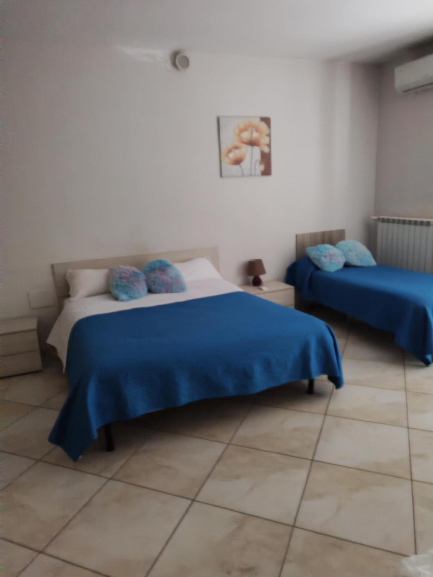 Sweet Home Giulia Locazione Ad Uso Turistico Cimitile Cameră foto