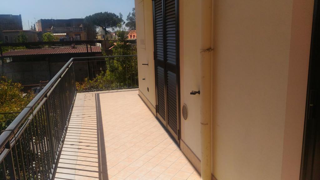 Sweet Home Giulia Locazione Ad Uso Turistico Cimitile Exterior foto