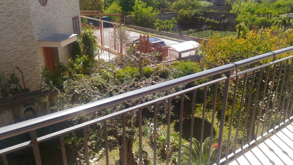 Sweet Home Giulia Locazione Ad Uso Turistico Cimitile Exterior foto