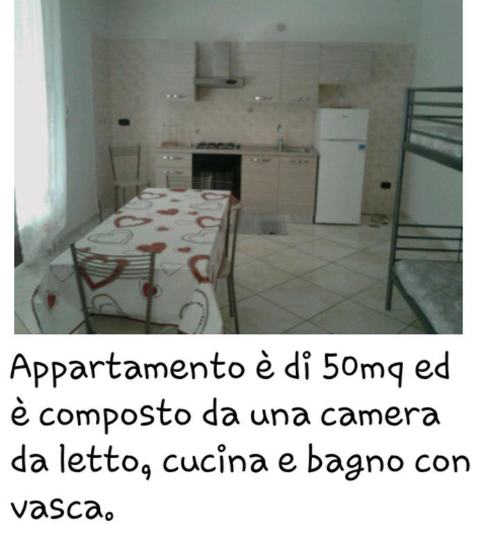 Sweet Home Giulia Locazione Ad Uso Turistico Cimitile Exterior foto