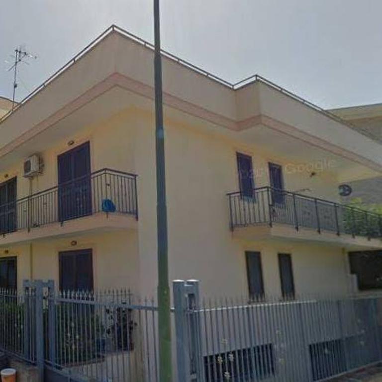 Sweet Home Giulia Locazione Ad Uso Turistico Cimitile Exterior foto