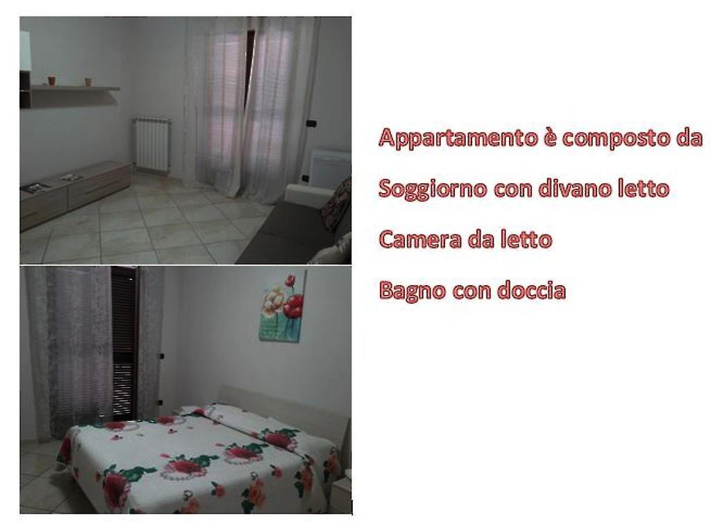 Sweet Home Giulia Locazione Ad Uso Turistico Cimitile Exterior foto